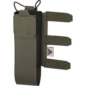 Direct Action® SPITFIRE калъф за радиостанции - Cordura - Ranger Green (PL-SPCW-CD5-RGR)