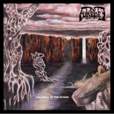 Children of the Scorn - Funebre LP