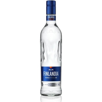 Image 1 of Finlandia - водка 700ml