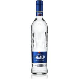 Finlandia - водка 700ml