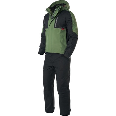 Finntrail LightSuit Green