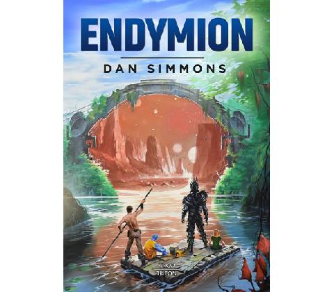 Endymion - Simmons Dan