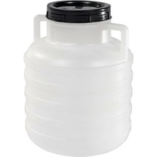 Barel 5L STERK biela