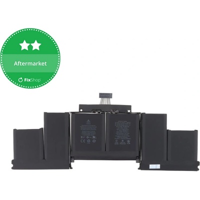 Apple MacBook Pro 15" A1398 (Mid 2015) - Batéria A1618 8755mAh
