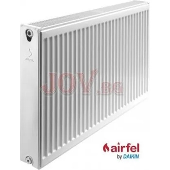 Airfel Панелен радиатор 600/600 AIRFEL by DAIKIN тип 22