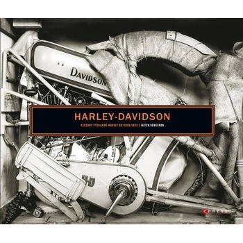 Harley-Davidson CPRESS