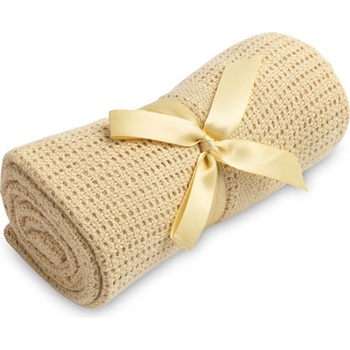 Sensillo Одеяло 100% Памук Moli Бежово Sensillo (SILLO-42712)