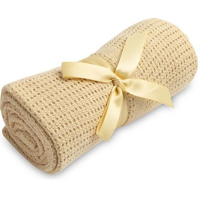 Sensillo Одеяло 100% Памук Moli Бежово Sensillo (SILLO-42712)