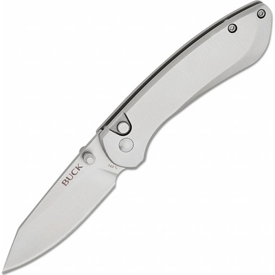 Buck Mini Sovereign BU-0743SSS