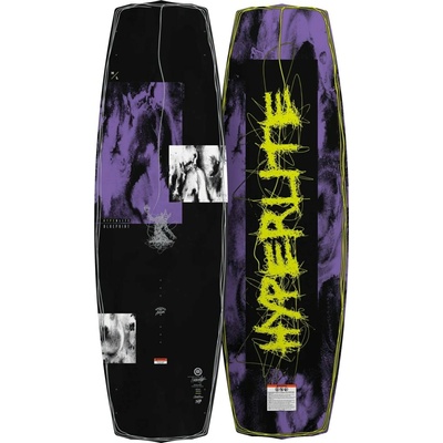 Hyperlite Blueprint 138 25/26