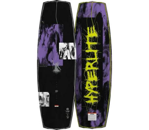 Hyperlite Blueprint 138 25/26