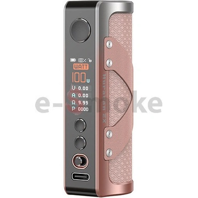 aSpire Huracan EX MOD 100 W Pink