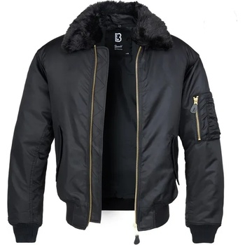 Image 1 of Brandit MA2 Bomber Jacket яке, черно (3175.2)