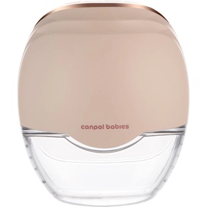 Canpol babies Hands-Free Помпа за гърди за сутиен