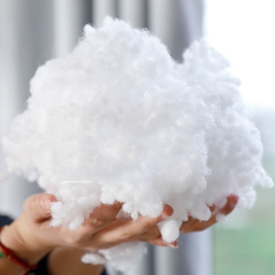 JUNIO МЕКА И РЕГУЛИРУЕМА ДЕТСКА ВЪЗГЛАВНИЦА С КАЛЪФКА 30x40cm (P-30-40-ED)