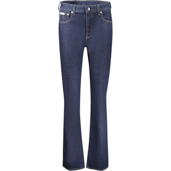 Calvin Klein Дамски дънки calvin klein, Размер 25, Цвят Синьо (lv047d732g_bln8d)