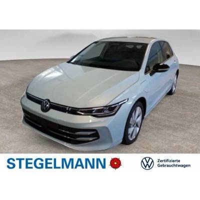 Volkswagen Golf 1.5 eHybrid Goal DSG 150 kW