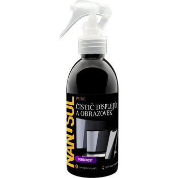 Čistič displejů a obrazovek