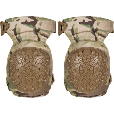AltaCONTOUR 360 Vibram Cap chrániče kolien, multicam