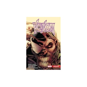 Venom Propast