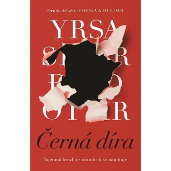 Černá díra