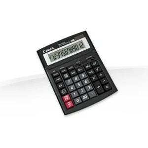 Canon calc ws-1210t (0694b001ad) - xtreme Калкулатори