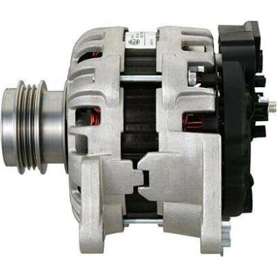 Alternátor HELLA 8EL 015 637-521 (8EL015637521)