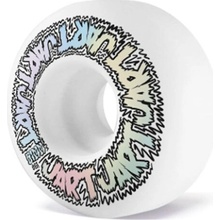 Jart Wheels Pack 51mm 99A
