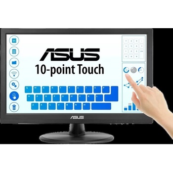 Asus VT169HE