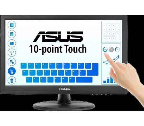 Asus VT169HE