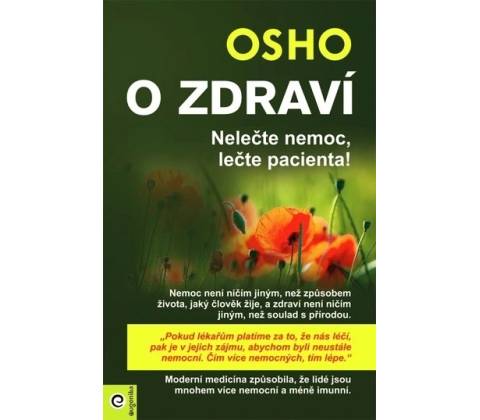O zdraví