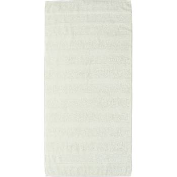 Cawö Кърпа Noblesse II гладка 50 x 100 см естествена (1002_100_50_356)