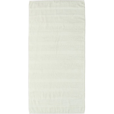 Cawö Кърпа Noblesse II гладка 50 x 100 см естествена (1002_100_50_356)
