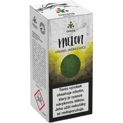 Dekang Classic Melon 10 ml 16 mg