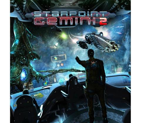 Starpoint Gemini 2