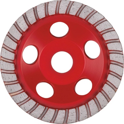 Milwaukee Brúsny diamantový kotúč 125 mm 4932451187
