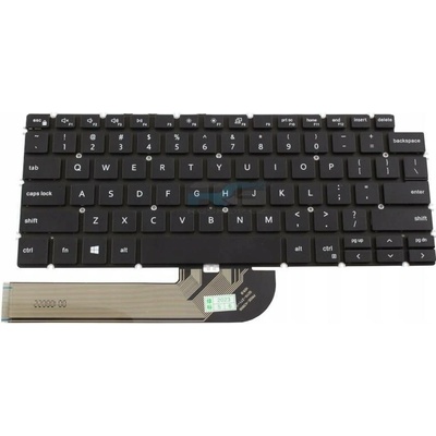 Klávesnice Dell Vostro 5390 5391 5498 5490