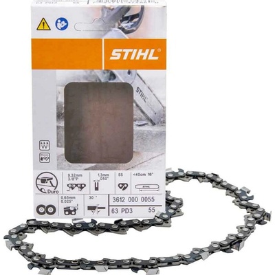 Stihl Picco Duro 3612 000 0055