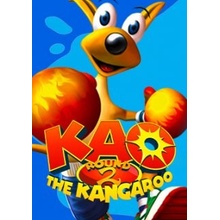 Kao the Kangaroo: Round 2