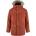 FJALLRAVEN Яке Nuuk Parka M