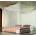 Cocoon Мрежа против комари Cocoon Mosquito Nets - Box Net Double - White II - размер 200 x 200 cm (525-0422-0311)