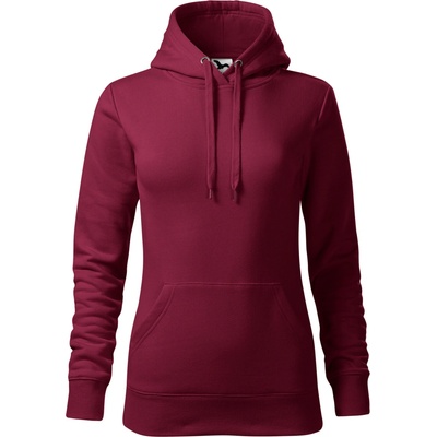 Malfini Cape 414 Garnet
