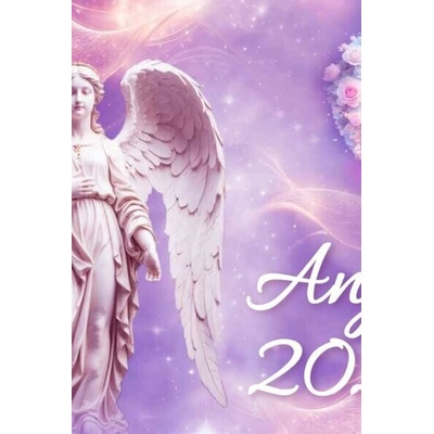 Anjeli 2027 - Saniová Jitka