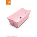 STOKKE Flexi Bath skládací vanička Pink