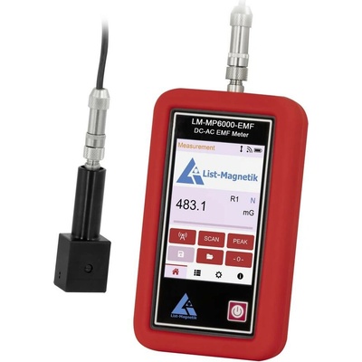 PCE Instruments LM-MP6000-EMF