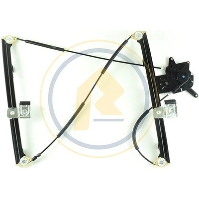 Mechanizmus zdvíhania okna Ac Rolcar 01.4649