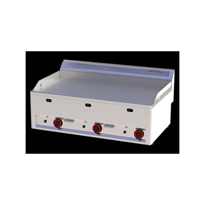 Red Fox FTH 90 GL grilovací deska – Zboží Dáma