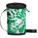 Mammut Торбичка за магнезий Mammut Gym Print Chalk Bag - Scrambled Aop - размер One Size (335-0582-1511)