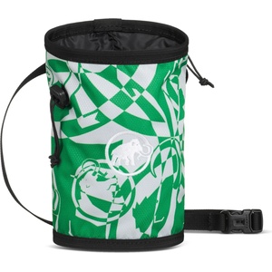 Mammut Торбичка за магнезий Mammut Gym Print Chalk Bag - Scrambled Aop - размер One Size (335-0582-1511)