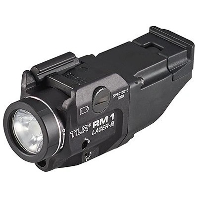 Streamlight TLR RM 1 Laser G 500 lm zelený laser – Zbozi.Blesk.cz